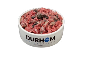 DAF Tripe & Heart Mince 454g