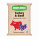 Buddys Choice Turkey and Beef 454g