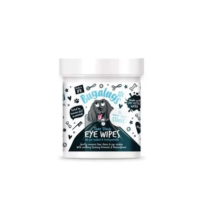 Bugalugs Eye Wipes