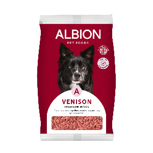 Albion Freeflow Venison
