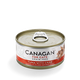 Canagan Tuna with Crab for Kittens & Adults