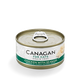 Canagan Chicken with Seabass for Kittens & Adults