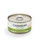 Canagan Fresh Chicken for Kittens & Adults