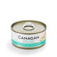 Canagan Chicken with Sardine for Kittens & Adults