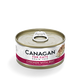 Canagan Chicken with Beef for Kittens & Adults