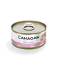 Canagan Chicken with Ham for Kittens & Adults