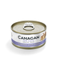 Canagan Chicken & Duck for Kittens & Adults