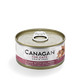 Canagan Tuna with Salmon for Kittens & Adults