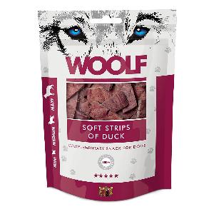 Woolf Soft Strips of Duck