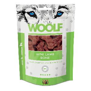 Woolf Mini Lamb Bone