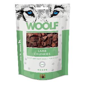 Woolf Lamb Chunkies