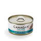 Canagan Tuna with Mussels for Kittens & Adults
