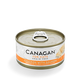 Canagan Chicken & Salmon for Kittens & Adults