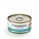 Canagan Ocean Tuna for Kittens & Adults