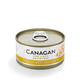 Canagan Chicken with Vegetables for Kittens & Adults