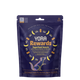 Yora Rewards Dog Treats with Peanut Butter & Banana
