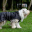 Ancol Stormguard All weather Coat Black