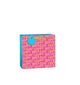 Eco-friendly Simply Pink HB Gift Bag FSC™ Sustainably Source
