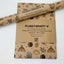 Spellbound Recycled Kraft Wrapping Paper Gift Wrap