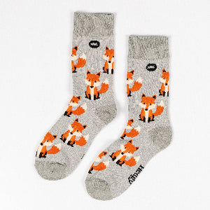 We Are Hedgy Limited - FOX BAMBOO SOCKS