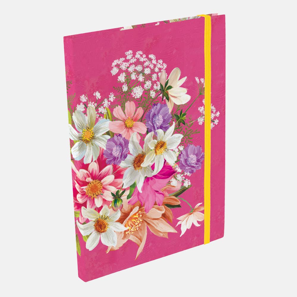 The Gifted Stationery Company - A5 Notebook - Radiance A