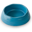 Recycled Ocean Plastic Dog Bowl: Ocean Blue