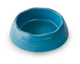 Recycled Ocean Plastic Dog Bowl: Ocean Blue
