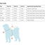 Four Legged Dog Fleeces