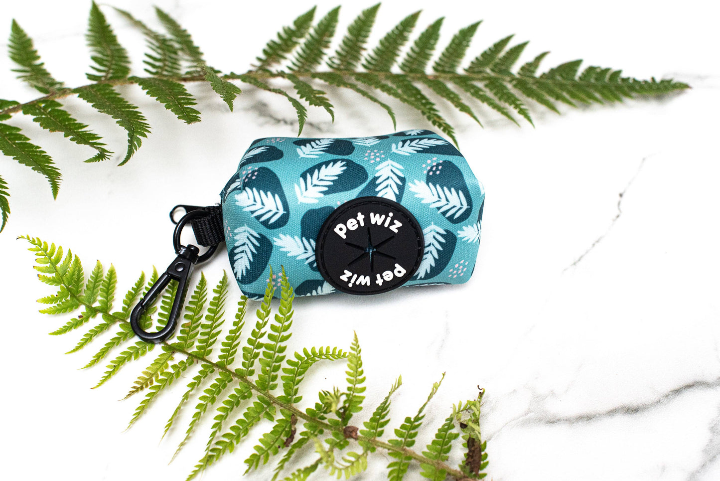 Pet Wiz - Poop Bag Holder - 5 Patterns Available