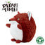 Playtime Cuddle Toy for Dogs - Quilted Woodland Animal