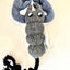 Eco Conscious Lobster Dog Toy