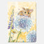 The Gifted Stationery Company - A5 Exercise Books (Set of 3) - The Wildlife