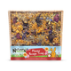 Natural Nibbles Flower Forage Tray for Rabbits & Small Pets