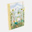 A4 Notebook - In the Garden