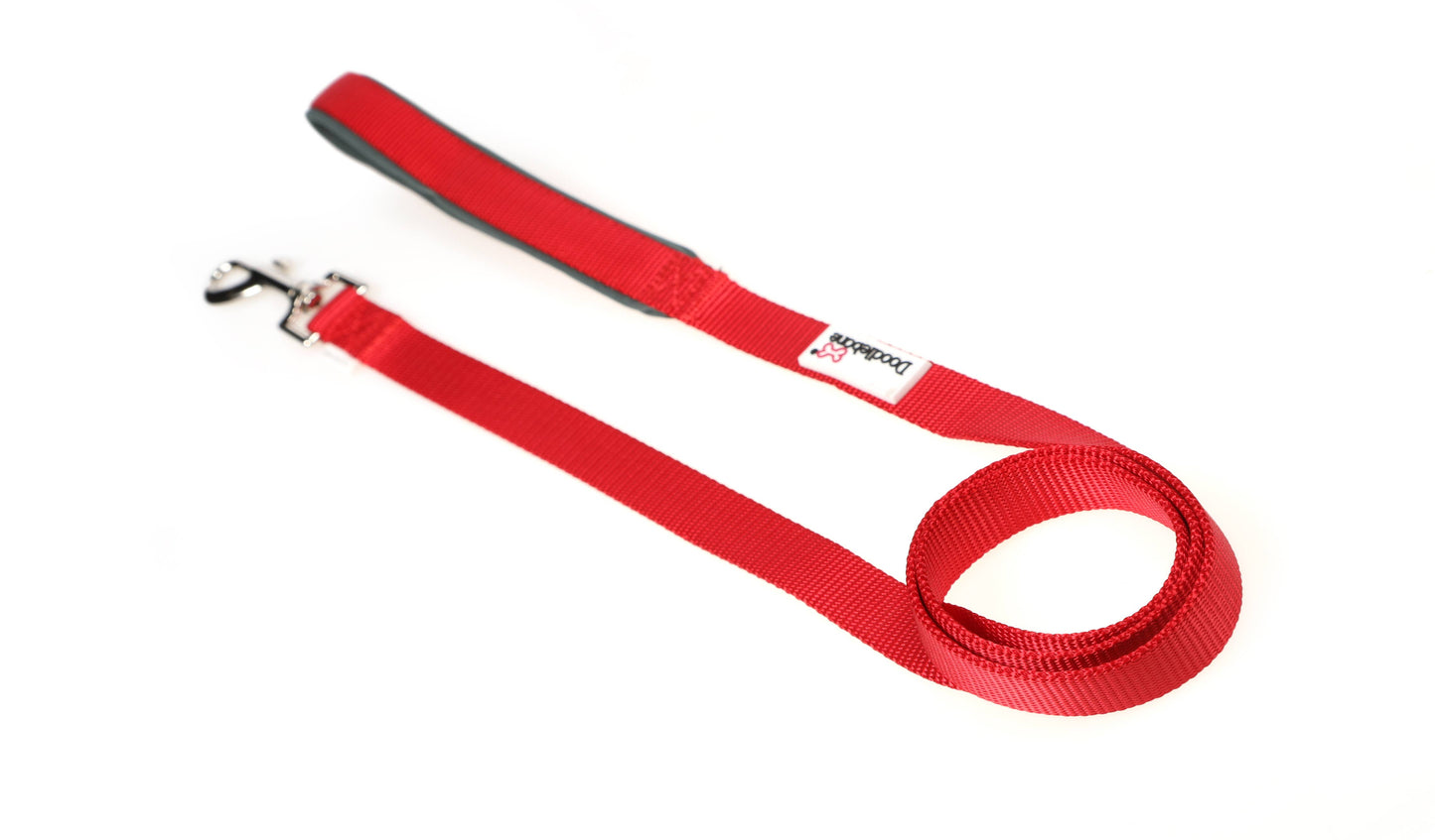 Doodlebone Padded Dog lead