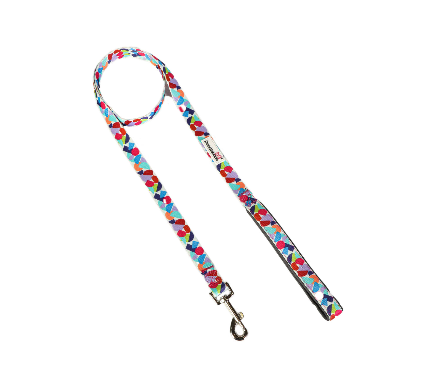 Doodlebone Padded Dog lead