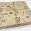 Wild Animals Recycled Eco Kraft Wrapping Paper