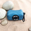 Pet Wiz - Poop Bag Holder - 5 Patterns Available