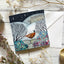 Glitter and Earth - Winter pheasant 