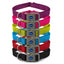 Ancol Viva Adjustable Collar Blue