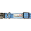 Doodlebone Padded Dog Collar