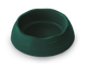 Recycled Ocean Plastic Dog Bowl: Forest Green