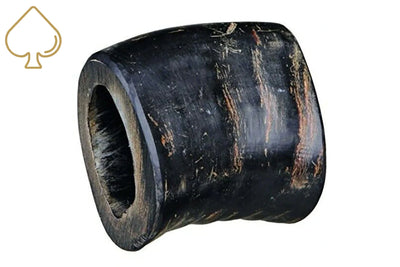 Buffalo Horn Dog Chews