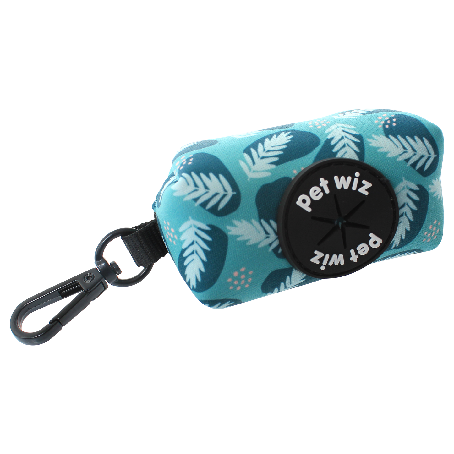 Pet Wiz - Poop Bag Holder - 5 Patterns Available
