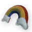 Cub - Chasing Rainbows - Eco Leather Dog Toy