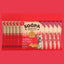 Soopa Cranberry & Sweet Potato Dog Treats