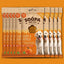 Soopa Carrot & Pumpkin Jumbo Dog Dental Sticks