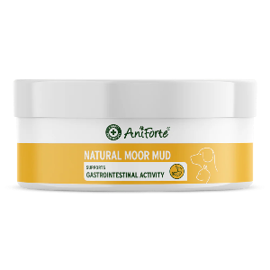 AniForte® Natural Moor Mud - Supports Digestion and Immune System