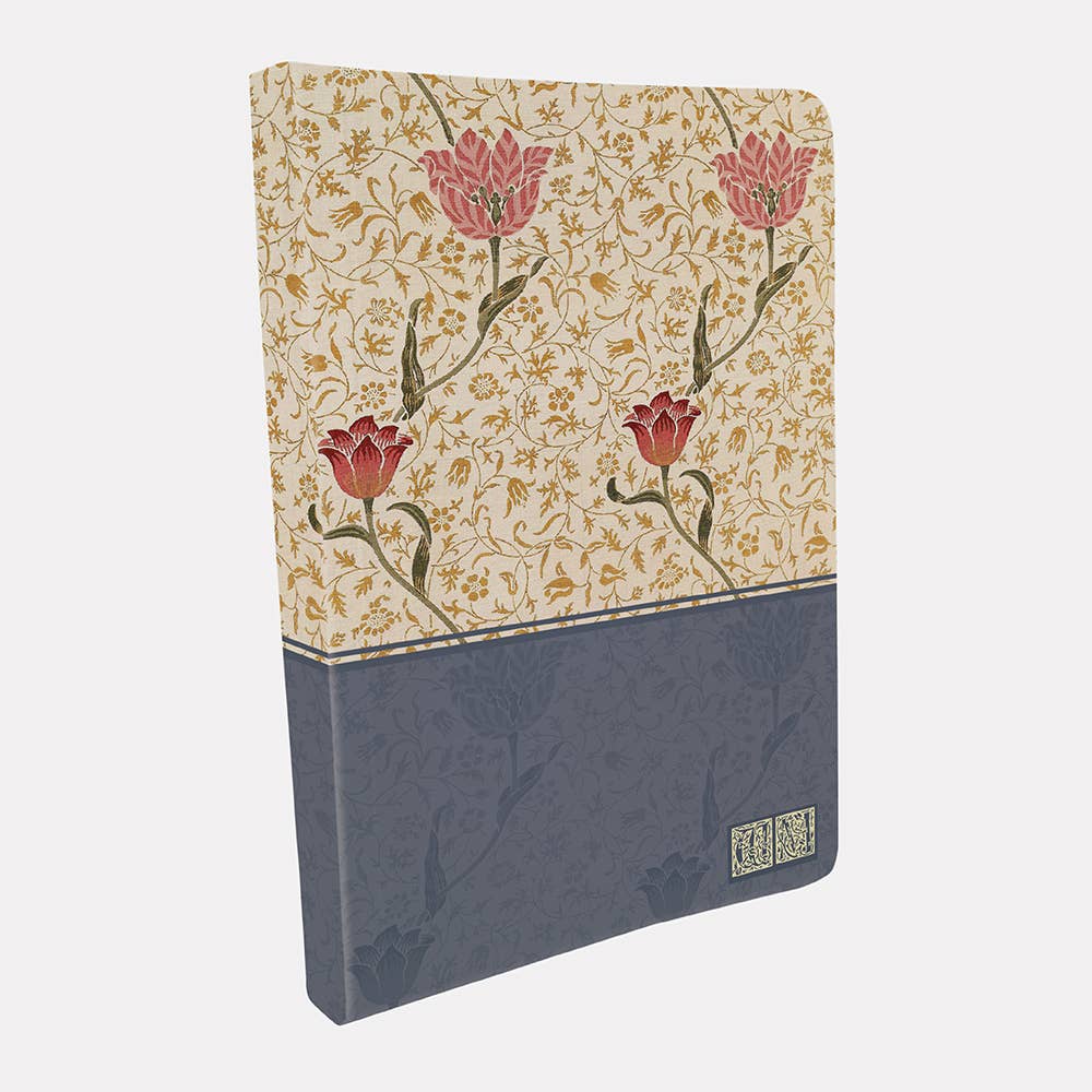 Pocket Notebook CDU - Pre-filled (32) - William Morris
