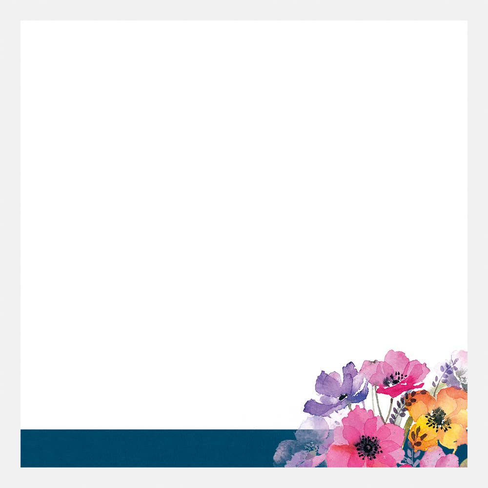 Note Block - Anemones